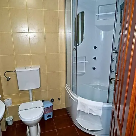 Hotel Francesca Timisoara