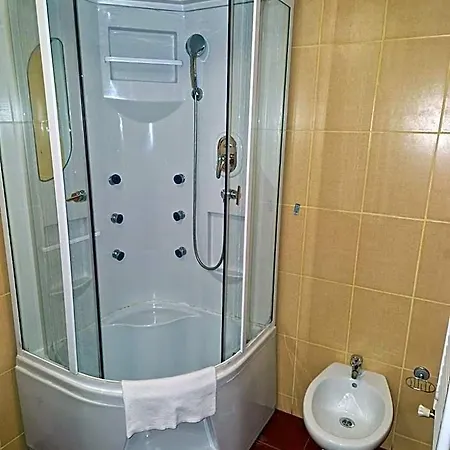 Hotel Francesca