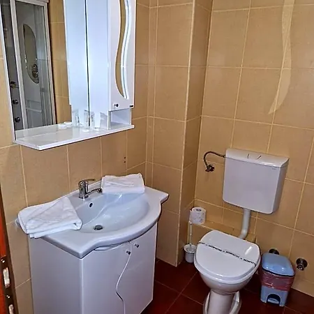 Hotel Francesca Timisoara