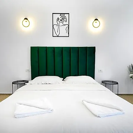 Francesca Hotel Timisoara
